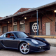Illustration for article titled Cayman S Update